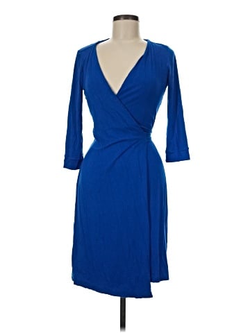 Diane von Furstenberg Cocktail Dress (view 1)