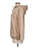 Shein Tan Pullover Hoodie Size L - photo 5