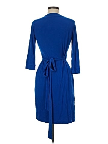 Diane von Furstenberg Cocktail Dress (view 2)
