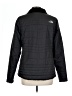 The North Face 100% Polyester Black Jacket Size L - photo 2