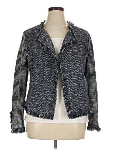 Nic + Zoe Cardigan (view 1)