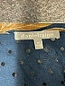 Daniel Rainn Gray Blue Sleeveless Blouse Size 2X - photo 7
