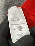 CAbi 100% Cotton Solid Red Cardigan Size S - photo 8