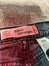 Levi's Gray Jeans Size 10 - photo 3