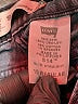 Levi's Gray Jeans Size 10 - photo 4