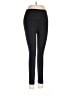 Lululemon Athletica Chevron-herringbone Black Leggings Size 4 - photo 1