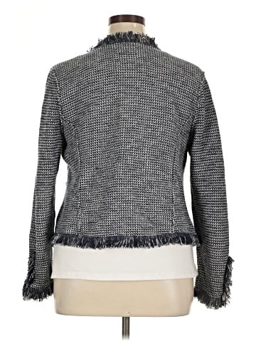 Nic + Zoe Cardigan (view 2)