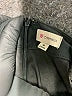 Cremieux 100% Polyester Solid Black Cocktail Dress Size M - photo 7
