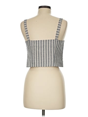 Topshop Tank Top (view 2)