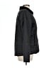 The North Face 100% Polyester Black Jacket Size L - photo 4