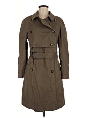 ASOS Trenchcoat (view 1)