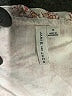 Janie and Jack 100% Cotton Paisley Ivory Romper Size 14 - photo 3