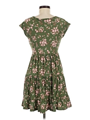 Derek Heart Casual Dress (view 2)
