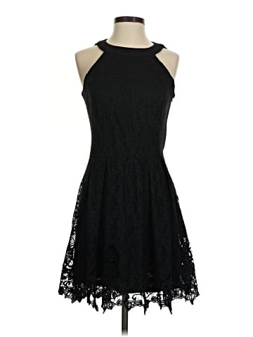Altar'd State Cocktail Dress (view 1)