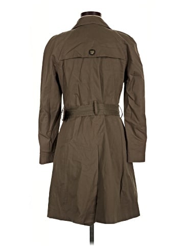 ASOS Trenchcoat (view 2)