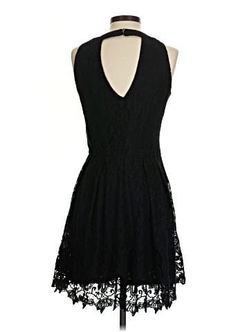 Altar'd State Cocktail Dress (view 2)