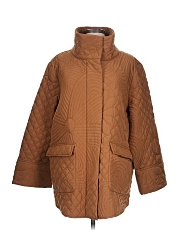 NOEN Coat (view 1)