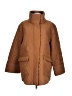 NOEN 100% Polyester Brown Coat Size 10 - 12 - photo 1