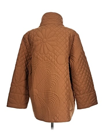 NOEN Coat (view 2)