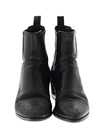 Vagabond Ankle Boots (view 2)