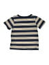 Assorted Brands Blue Short Sleeve Top Size 3T - photo 2