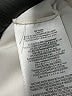 BCBGMAXAZRIA Ivory Sleeveless Blouse Size XXS - photo 8