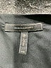 BCBGMAXAZRIA Black Sleeveless Blouse Size XXS - photo 7
