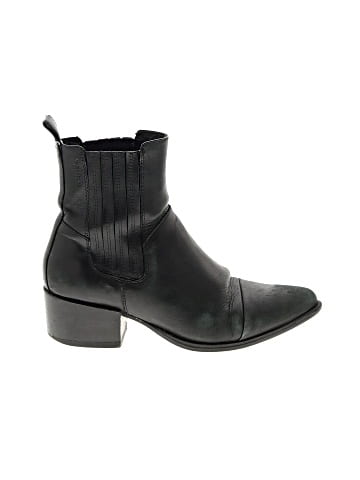 Vagabond Ankle Boots (view 1)