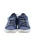 Armani Jeans Blue Sneakers Size 8 - photo 2