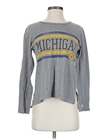 Tailgate Clothing Co. Long Sleeve T-Shirt (view 1)