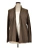 Eileen Fisher 100% Wool Brown Wool Cardigan Size XL - photo 1