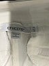 Chico's Green Shorts Size Med (1.5) - photo 3