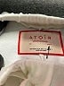 Atoir Ivory Track Pants Size 4 - photo 7