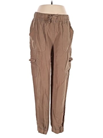 Thread & Supply Cargo Pants (view 1)