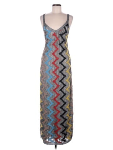 Missoni Cocktail Dress (view 1)