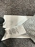 Rag & Bone Marled Gray Turtleneck Sweater Size M - photo 8