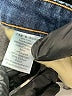 Rag & Bone Blue Denim Shorts Size 30 waist - photo 4