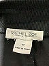 Rachel Zoe TJX Solid Black Track Pants Size M - photo 7