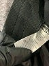Rachel Zoe TJX Solid Black Track Pants Size M - photo 8