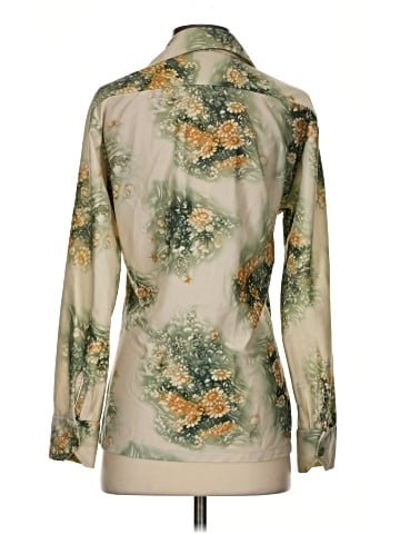 John Miller Collection Long Sleeve Blouse (view 2)