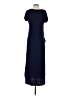 Smallshow Blue Casual Dress Size Sm Maternity - photo 2