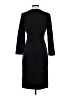 Vince Camuto Graphic Black Cocktail Dress Size S - photo 2