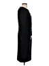 Vince Camuto Graphic Black Cocktail Dress Size S - photo 4