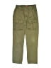 Levi's Green Cargo Pants Size 8 - photo 1