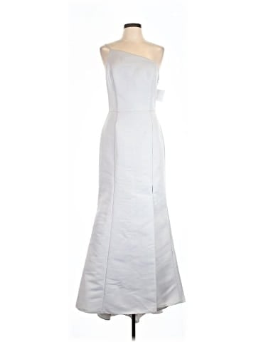 Amsale Cocktail Dress (view 1)