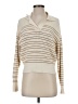 Rag & Bone Ivory Pullover Sweater Size XXS - photo 1