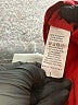 Unbranded Red Sleeveless Top Size L - photo 7