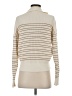 Rag & Bone Ivory Pullover Sweater Size XXS - photo 2