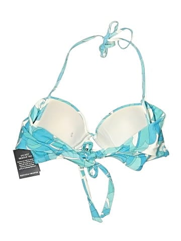 Carmen Marc Valvo Swimsuit Top (view 2)
