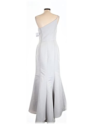 Amsale Cocktail Dress (view 2)